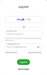 Smartwatch_oprettelse